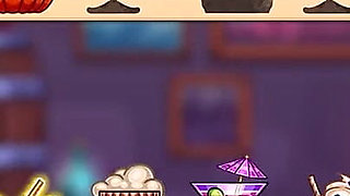 Horny Warp - Part 6 - Those Perfect Hentai Babes! by Loveskysan69