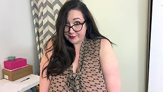 Obsessed with stepmom pantyhose