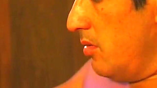 An Old Pig Wants to Fuck and Enjoy