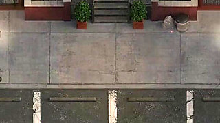 The Genesis Order V47102 Part 125 Horny Nun by Loveskysan69