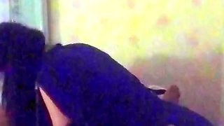 Asian Massage Parlor Amateur Video