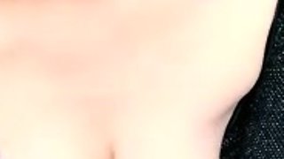 Amateur Asian Webcam Strip Masturbation