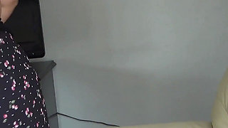 A Terribly Perverted Family! Loyalty Test Escalates Into an Uninhibited Fuck Orgy