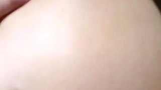 Anal hurts so good daddy