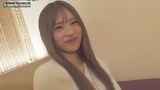 First Time Face Reveal No Mosaic Raw Creampie Paradise Sex with Sss Class Perfect Body Beauty