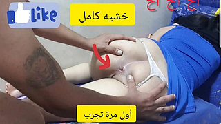 Sahar Good First Time Anal Tongue Fuck - Hot Teen Homemade BBC