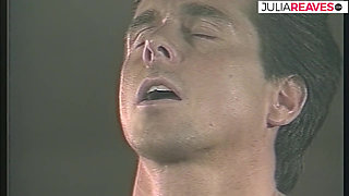 Hot slut gags on a huge cock then rides it on the pool table