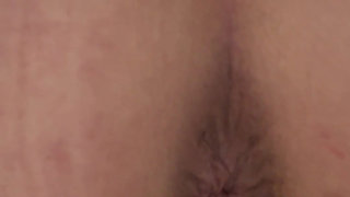 Golden Arc From My MILF Slit Want to Be the Rug That Catches Every Drop?