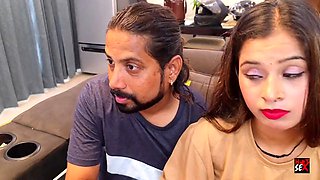 Indian Desi Asian Pornstars Foursome Couples Hot Sexual Fucking Video