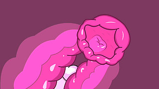 Internal Creampie, Ejaculation Inside
