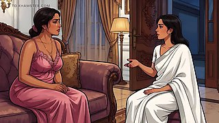 Jaya Teracher Part-24