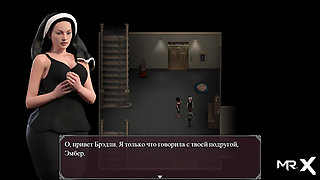 Lust Epidemic: I choose whose pussy is better #29