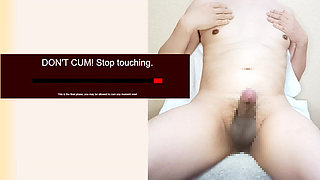 Challenge "Edge me please!"