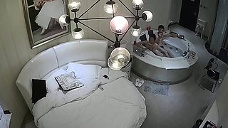 Hot amateur hidden cam