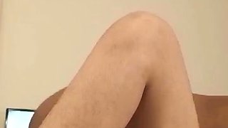 Amateur Doggystyle Hidden Cam