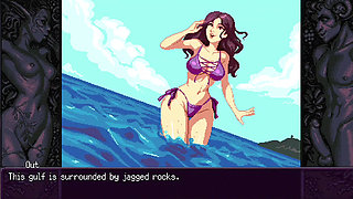 She looks pretty in my cume