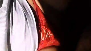 Turkish Amateur Couple's Weekend Sex Tape