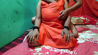 Clothes On Tease Turns Into Real Couple