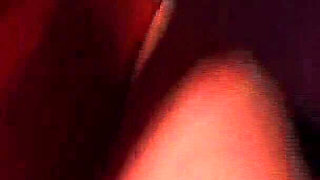 Japanese girl eats cum from her pussy after getting banged and creampied by a masked guy