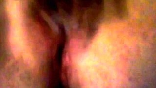 Turkish Webcam Girl Masturbating Solo