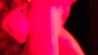 Couple Invited Me to Have a Foot Fetish Party and I Ended up Making Her Cum in My Mouth After Sucking Her Pussy