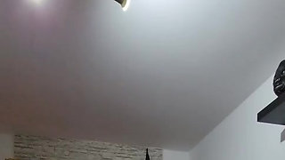 Foot Massage and Kicks