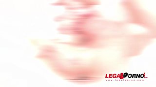 Polly Petrova drinks monster cock piss SZ2340