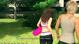 Being a Dik 6 - Married Busty College Teacher Wants My Monster Cock