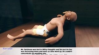 Wifey Unbound: a Cuckold Story - Part 2