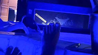 Your Queen's Feet Must Be Well Cared for