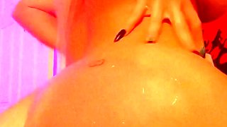 amateur vip ass flashing boobs on live webcam