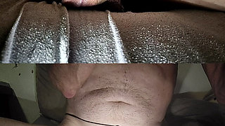 Double COCK SCREEN