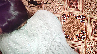 My Stepsister Started to Crying with Anal Punishment