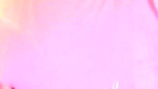 Sexy hottie Anetta Keys enjoys a solo toy masturbation