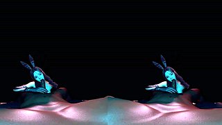 TRSH CRAZY SHIP VRlapdance