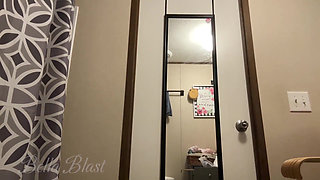 On Sale - Fly on My Wall: Uncut & Unfiltered: 11-minute Booty Shaking, Dancing, & Belly Baring Fun - No Fluff, Just Action! Bon