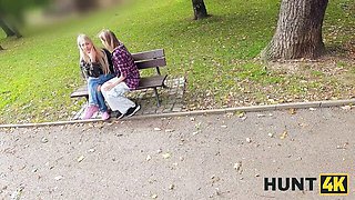 Zlata Shine and Stanley Johnson's reality movie by Hunt4k