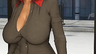 Project Hot Wife Curvy Wife S3e Ep.9