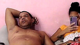 I Enjoyed It with My Stepfather He Makes Me Cum Always