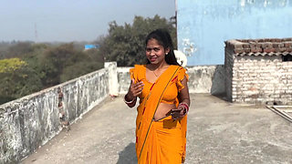 desi vabi enjoy debor real shoot part 01