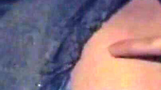 Brunette Babe Fingers Dripping Pussy to Squirting Orgasm