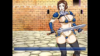 Emma the Milf Warrior Chapter ten: Dancing goddess