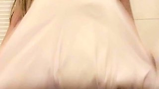 Amateur Webcam Teen Masturbates And Teases