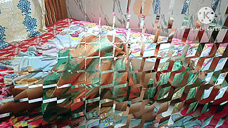 Divorced Horny Step Sister Seduced Her Step Brother and Fullfill Her Desire - Full Tamil Audio with Loud Moaning