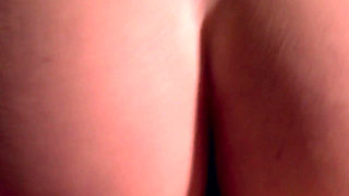 He Pulled My Panties off and Gently Fucked Me