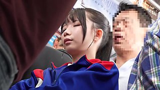 Large Nipple Molestation: Sensitivity Training and Creampie. Asian Erotic Video. x1x1928F05B196111A2F1