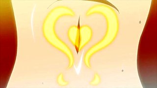 Gentle Touch inside the bed inside forbidden memories