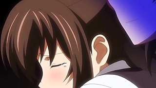 Gentle Figure in the bed_150403p0002