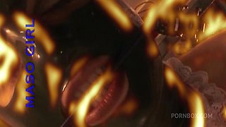 Bdsm - Maso Girl - Pissvids