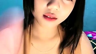 Bokep abg busui Live
